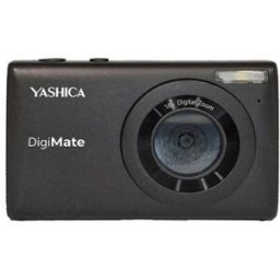yashica Appareil photo numérique BOYA DIGIMATE 100 NOIR