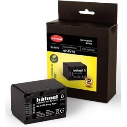 Hahnel Batterie photo HLXV 70 ULTRA