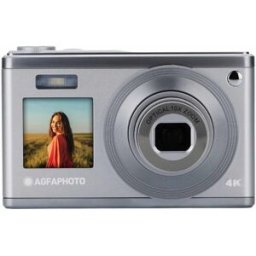 Appareil photo numérique compact AGFA DC 9200 SILVER REALISHOT