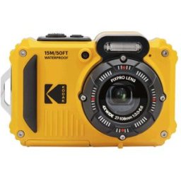 Appareil photo compact étanche KODAK WPZ JN + BATT + MICROSD 16 G