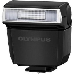 Flash OLYMPUS FL-LM 3