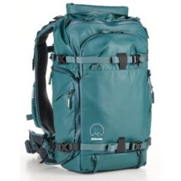 shimoda Sac à dos appareil photo BOYA ACTION V 2 25 L
