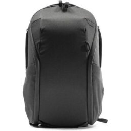 peak-design Sac a dos pour appareil photo PEAK DESIGN EVERYDAYZIP20LNOIR