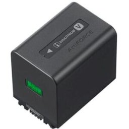 Batterie photo SONY NPFV 70 A 2 CE