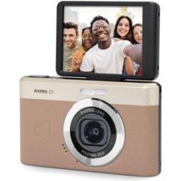 Appareil photo compact KODAK PIXPRO C 1 MARRON