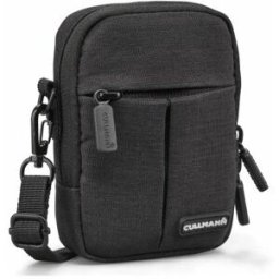 Etui pour appareil photo CULLMANN MALAGA COMPACT 100 NOIR