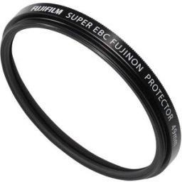 Filtre pour appareil photo FUJIFILM PRF 49