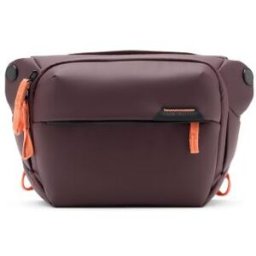peak-design Etui pour appareil photo PEAK DESIGN EVERYDAY SLING 3 L VIOLET