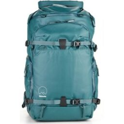 shimoda Sac à dos appareil photo BOYA ACTION V 2 40 L