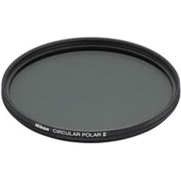 Filtre pour appareil photo NIKON CPL II 95