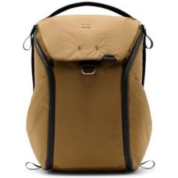 peak-design Sac à dos appareil photo PEAK DESIGN EVERYDAY 20 L V 2 COYOTE