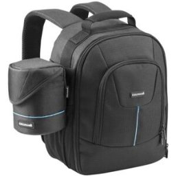 Sac à dos pour appareil photo CULLMANN 1490077