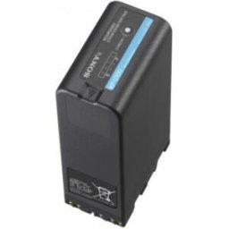 Batterie photo SONY BPU 100