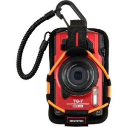 om-system Accessoire photo OM SYSTEM CSCH 123