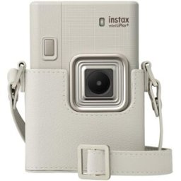Housse appareil photo FUJIFILM INSTAX HOUSSE MINI LIPLAY BG