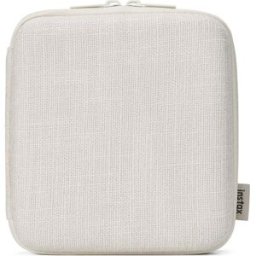 Housse protection FUJIFILM INSTAX HOUSSE LINK WIDE BLANC