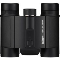 Jumelle NIKON STABILIZED S 10 X 25