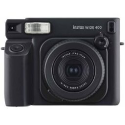 Appareil photo instantané FUJIFILM INSTAX WIDE 400 NOIR
