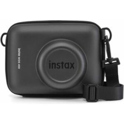 Housse appareil photo instantané FUJIFILM INSTAX WIDE 400 HOUSSE NOIRE
