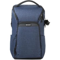Sac à dos appareil photo VANGUARD VESTA ASPIRE 41 BLEU SAC DOS