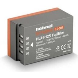 Hahnel Batterie photo HLXF 125