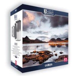 Kit filtre COKIN KIT 14 NXS
