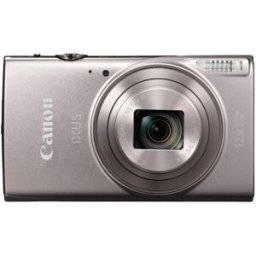 Appareil photo compact numérique CANON IXUS 285 HS A SILVER