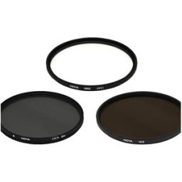 Filtre pour appareil photo HOYA YYK 1049