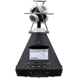 Enregistreur ZOOM H 3 VR