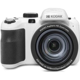Appareil photo bridge KODAK AZ 425 BLANC