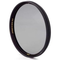 Filtres pour appareil photo BW MRC BASIC POLA CIRCULAIRE 58