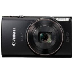 Appareil photo compact numérique CANON IXUS 285 HS A NOIR