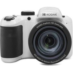 Appareil photo bridge KODAK AZ 405 BLANC