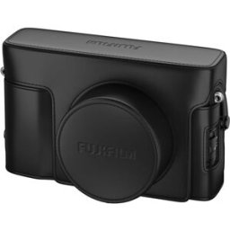 Etui pour appareil photo FUJIFILM LCX 100 V