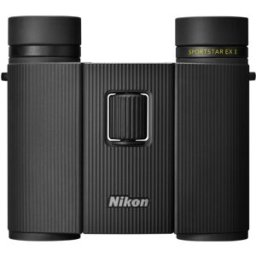 Jumelles NIKON SPORTSTAR EXII 10 X 25
