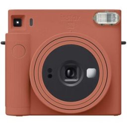 Appareil photo instantané FUJIFILM INSTAXSQ1ORANGE