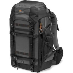 Sac à dos appareil photo LOWEPRO PRO TREKKER BP 550 AW II GRIS