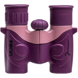 focus-sport-optics Jumelles FOCUS SPORT OPTICS JUNIOR 6 X 21 ROSE