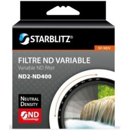 Filtre pour appareil photo STARBLITZ SFINDV 67