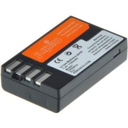 Batterie photo JUPIO CPE 0012 COMPATIBLE