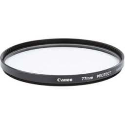 Filtre pour appareil photo CANON FILTRE PROTECTION 77