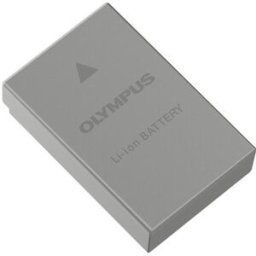 om-system Batterie photo OM SYSTEM BLS 50 OM