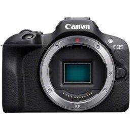 Appareil photo hybride CANON EOS R 100 BODY