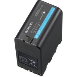 Batterie photo SONY BPU 70