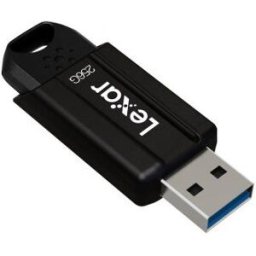 Clé usb LEXAR JUMPDRIVE S 80 256 GB USB 3.1