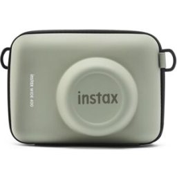 Housse appareil photo instantané FUJIFILM INSTAX WIDE 400 HOUSSE