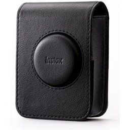 Housse appareil photo FUJIFILM INSTAX MINI EVO HOUSSE NOIR
