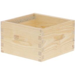 Apiculture.net - Matériel apicole français Corps à tenons Fabriqué en France Warré