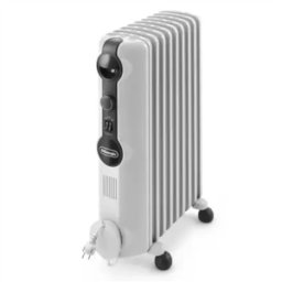 DELONGHI Radiateur à bain d'huile 2000 Watts - TRRS0920