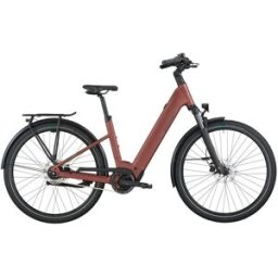 Bergamont Vélo électrique E-horizon Tour 40 Wave Perf Line 700c Nexus C7000-5 2026